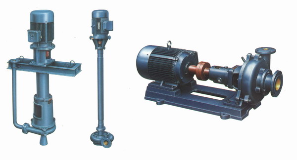   PN PNL型泥(ní)漿泵