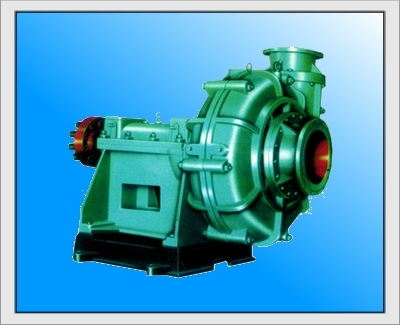   ZJ渣漿泵(beng)