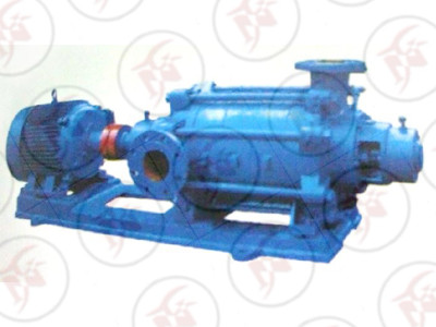   TSWA型卧式多級(jí)離心泵