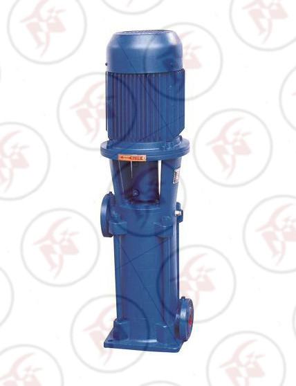   LG型高層建築給水(shui)立式多級泵