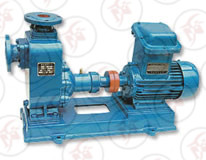   CYZ-A型自吸式(shì)離心油泵