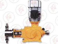   J-X(II)系列柱(zhu)塞式計(jì)量