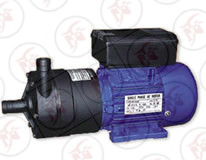   CQ型(xíng)工程塑料(liào)磁力驅動(dong)泵(輕型)