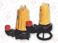   AS型系列潛(qian)水排污泵(beng)