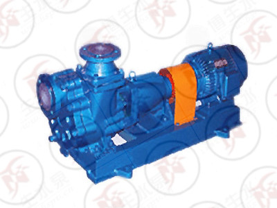 FZB型氟(fu)塑料化工自吸(xi)泵