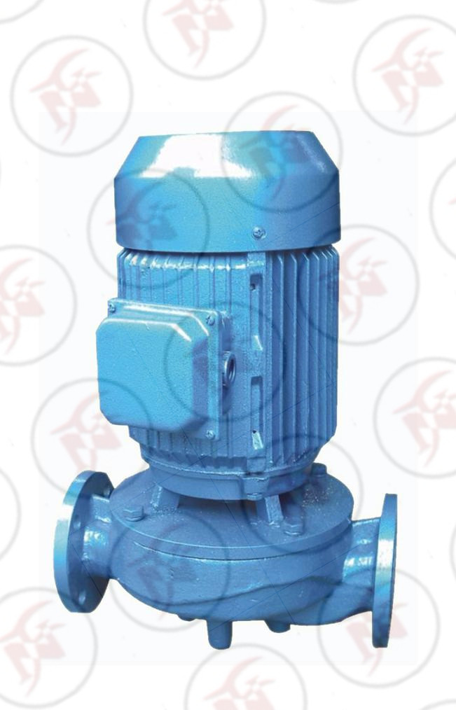 SG型管(guǎn)道泵