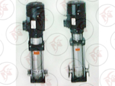   QDL/QDLF CDL/CDLF型輕型多級離(lí)心泵
