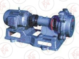   SZB系列水(shui)環式真空泵(beng)