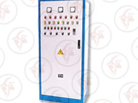   LBK型變(biàn)頻控制櫃(gui)