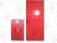   消(xiao)防控制櫃(guì)