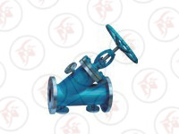   保溫截止(zhǐ)閥