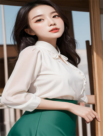 带你走进《亿万女王》的幕后世界：的创作历程与幕后花絮 了解优秀作品的创作秘密