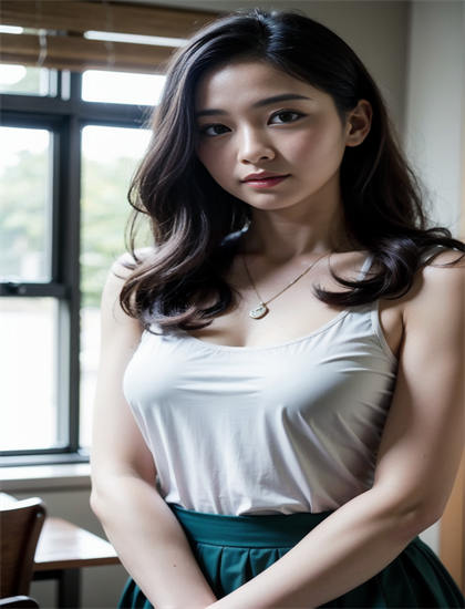 《乱世妖姬》的技术突破：后期制作实现推动行业发展的技术创新 为电影艺术注入新活力