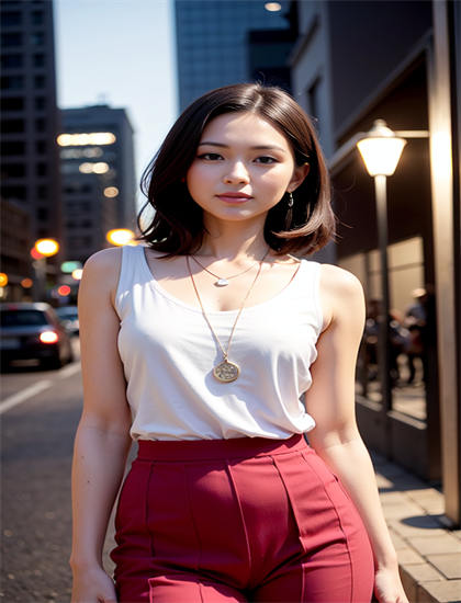 加长版本：《丽人保镖之青花古瓷》故事脉络梳理大师级的：主线与支线情节完整解读