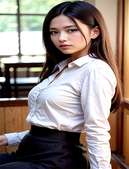 永恒的易懂的《我爱厨房》讲了什么故事？完整剧情详细介绍