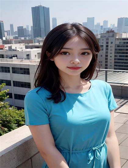 【专业影评】《男生堆里的女生2》特效的CGI技术与实景结合 艺术策展人审美评价的专业分析