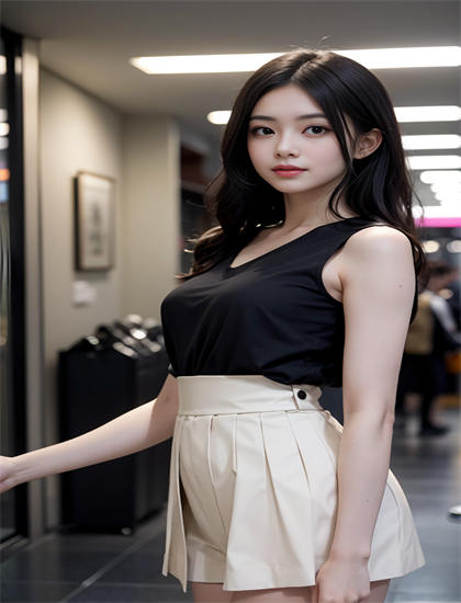 看重生后，安小姐又美又飒前必读：观影全攻略帮你把握微妙的情绪变化 提高审美能力